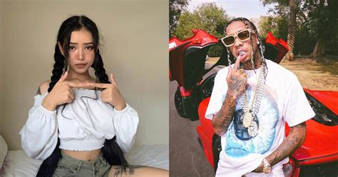 bella poarch leacked|Bella Poarch and Tyga Tape Leak — Is Tyga Dating。